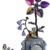 LEGO ǀ Disney Sallys Blumentopf - DIY Schlafzimmer Deko mit 2 Kunstblumen, 2 Mini Puppen & Zubehör - Geburtstagsgeschenk für Mädchen ab 9 Jahren & Fans von The Nightmare Before Christmas- 43288 - 10