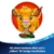 LEGO ǀ Disney Simba, das Löwenjunge des Königs, Bauspielzeug für Kinder, Fantasy-Spielset mit Löwenfigur, Coole Geschenkidee für Mädchen und Jungen ab 6 Jahren, Kinderspielzeug 43243 - 4