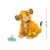 LEGO ǀ Disney Simba, das Löwenjunge des Königs, Bauspielzeug für Kinder, Fantasy-Spielset mit Löwenfigur, Coole Geschenkidee für Mädchen und Jungen ab 6 Jahren, Kinderspielzeug 43243 - 9