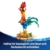 LEGO ǀ Disney Vaiana 2: Heihei Spielzeug - Tierfigur zum Spielen & Ausstellen mit drehbarem Kopf, beweglichen Flügeln & Schwanzfedern sowie Ständer - Geschenk für Mädchen ab 9 Jahren - 43272 - 5