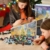 LEGO ǀ Marvel Adventskalender 2026 - Vorweihnachtsgeschenk Spielzeug - 24 Superhelden Überraschungen mit 6 Minifiguren, Flugzeug & Auto - Geschenk für Fans und Jungen und Mädchen ab 6 Jahren - 76340 - 4