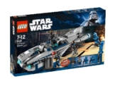 LEGO CAD Bane 's Speeder - 1