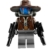 LEGO CAD Bane 's Speeder - 4