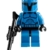 LEGO CAD Bane 's Speeder - 6