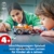 LEGO City Abschleppwagen mit Sportauto, Spielzeug-Auto für Jungen und Mädchen ab 4 Jahren, Geburtstagsgeschenk für Kinder, LKW-Spielzeug mit 2 Minifiguren und Zubehör wie einem Cochlea-Implantat 60435 - 2