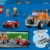 LEGO City Abschleppwagen mit Sportauto, Spielzeug-Auto für Jungen und Mädchen ab 4 Jahren, Geburtstagsgeschenk für Kinder, LKW-Spielzeug mit 2 Minifiguren und Zubehör wie einem Cochlea-Implantat 60435 - 13