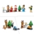 LEGO City Adventskalender 2025 (60475)