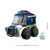 LEGO City Coole Flitzer - Polizei-Truck - Bauset für Spielzeug Fahrzeuge mit Einer Junior Polizisten Minifigur - Mitgebsel für Feiern - Kleines Geschenk zum Sammeln für Jungen ab 5 Jahren - 60481 - 8