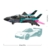 LEGO City Düsenflieger vs. Rennauto - Spielzeug Set mit Flugzeug, Supersportwagen und Pilot und Fahrer Minifigur - Geburtstagsgeschenk für Jungen ab 6 Jahren - 60489 - 7