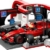 LEGO City F1 Boxenstopp mit Boxencrew und Ferrari Flitzer - Formel 1 Pit Stop Set mit 1 Rennfahrer und 4 Mechaniker Minifiguren - Spielzeug Rennauto für Jungen und Mädchen ab 6 Jahren - 60443 - 11