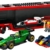 LEGO City F1 Transporter mit RB20 & AMR24 F1 Rennautos - Spielzeug Autotransporter für Red Bull & Aston Martin Formel 1 Teams - Inkl. 5 Minifiguren - Geschenk für Jungen & Mädchen ab 8 Jahren 60445 - 11