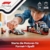 LEGO City F1 Truck mit Audi F1 Rennwagen - Spielzeug Modellbau mit 3 Minifiguren und Fahrzeug Hebefunktion - Geschenkidee für Jungen ab 7 Jahren und Motorsportfans - 60493 - 3