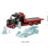 LEGO City F1 Truck mit Audi F1 Rennwagen - Spielzeug Modellbau mit 3 Minifiguren und Fahrzeug Hebefunktion - Geschenkidee für Jungen ab 7 Jahren und Motorsportfans - 60493 - 9