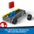 LEGO City Feuerwehrleiterfahrzeug - Feuerwehrauto Spielzeug mit 2 Feuerwehrmann Minifiguren für Jungen und Mädchen ab 4 Jahren - Lernspielzeug - Geschenk für Vorschulkinder 60463 - 3