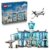 LEGO City Flughafen mit Flugzeug (60502)