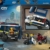 LEGO City Gefangenentransporter - Spielzeug LKW Bauset mit Motorrad, 3 Minifiguren und Abnehmbarer Gefängnistür - Ostergeschenke für Jungen ab 6 Jahren - 60479 - 12