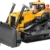 LEGO City Gelber Bulldozer Set – Spielzeugbaustelle, BAU- und Spielset – wirklichkeitsgetreue Baumaschine mit Fahrer und 2 Bauarbeitern – Geschenkidee für Kinder ab 8 Jahren – 60466 - 10