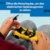 LEGO City Gelbes Taxi - Spielzeug Auto - Modellbau mit 2 Minifiguren, abnehmbares Dach - Spielset zur Förderung der Feinmotorik - Geburtstagsgeschenk für Jungen ab 5 Jahren - 60487 - 3