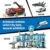 LEGO City Gelbes Taxi - Spielzeug Auto - Modellbau mit 2 Minifiguren, abnehmbares Dach - Spielset zur Förderung der Feinmotorik - Geburtstagsgeschenk für Jungen ab 5 Jahren - 60487 - 7