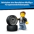 LEGO City Hot Rod - Race Car Toy w/a Driver Minifigure & Folding Roof - Fine Motor Skills Building Set - Small Birthday Gift Idea for 5+ Year Old Boys - 60485 - 5