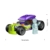 LEGO City Hot Rod - Race Car Toy w/a Driver Minifigure & Folding Roof - Fine Motor Skills Building Set - Small Birthday Gift Idea for 5+ Year Old Boys - 60485 - 8
