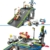LEGO City Keine Limits: Seifenkistenrennen mit Rampe - Bauspielzeug für Jungen und Mädchen ab 6 Jahren - Set mit 2 Seifenkisten & 4 Rennfahrer Minifiguren - Geschenkidee für Kinder 60460 - 3