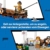 LEGO City Klassische Strandstraßenbahn Spielzeug - Modellbau mit Schienenstrecke, Straßenszene, 5 Minifiguren und 5 Tierfiguren - Geburtstagsgeschenk für Jungen ab 7 Jahren - 60506 - 6