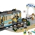 LEGO City Klassische Strandstraßenbahn Spielzeug - Modellbau mit Schienenstrecke, Straßenszene, 5 Minifiguren und 5 Tierfiguren - Geburtstagsgeschenk für Jungen ab 7 Jahren - 60506 - 9