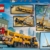 LEGO City Mobiler Baukran, Bauspielzeug für Jungen und Mädchen, Geschenk für kreative Kinder, ausfahrbarer Langer Ausleger, 4 Bauarbeiter-Minifiguren für Rollenspiele 60409 - 12