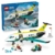 LEGO City 60465 Notfall Rettungsflieger