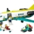 LEGO City 60465 Notfall Rettungsflieger Set