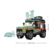 LEGO City Offroad Geländewagen - Bauspielzeug Set für Jungen und Mädchen ab 6 Jahren - Geschenk zum Geburtstag oder für Feiertage - Inkl. Abenteurer Minifigur und Zubehör 60447 - 8