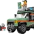 LEGO City Offroad Geländewagen - Bauspielzeug Set für Jungen und Mädchen ab 6 Jahren - Geschenk zum Geburtstag oder für Feiertage - Inkl. Abenteurer Minifigur und Zubehör 60447 - 10