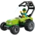 LEGO City Park Traktor 60390 - Spielzeug mit Anhänger für Kinder ab 5 Jahren - Bauernhof Fahrzeug Bauset mit Tierfiguren und Gärtner-Minifigur - Geschenkidee - 4