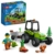 LEGO City Park Traktor 60390 - Spielzeug mit Anhänger für Kinder ab 5 Jahren - Bauernhof Fahrzeug Bauset mit Tierfiguren und Gärtner-Minifigur - Geschenkidee - 1