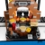 LEGO City Pizza-Liefererlebnis mit Fahrzeugen - inkl. Spielzeugauto, Roller, Drohne, Arcade-Automat und 4 Minifiguren - Geburtstagsgeschenk für Jungen ab 6 Jahren - 60496 - 2