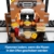 LEGO City Pizza-Liefererlebnis mit Fahrzeugen - inkl. Spielzeugauto, Roller, Drohne, Arcade-Automat und 4 Minifiguren - Geburtstagsgeschenk für Jungen ab 6 Jahren - 60496 - 5