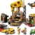 LEGO City Pizza-Liefererlebnis mit Fahrzeugen - inkl. Spielzeugauto, Roller, Drohne, Arcade-Automat und 4 Minifiguren - Geburtstagsgeschenk für Jungen ab 6 Jahren - 60496 - 9