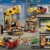 LEGO City Pizza-Liefererlebnis mit Fahrzeugen - inkl. Spielzeugauto, Roller, Drohne, Arcade-Automat und 4 Minifiguren - Geburtstagsgeschenk für Jungen ab 6 Jahren - 60496 - 10