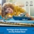 LEGO City Police Boat Chase Set - incl. 2 Boat Toys, 3 Minifigures & a Shark Animal Figure - Gift for 6+ Year Old Boys & Girls - 60456 - 2