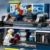 LEGO City Polizeitruck mit Labor, Polizei-Set mit Quad und LKW-Spielzeug für Kinder, Geschenk für Jungs und Mädchen ab 7 Jahre, plus 5 Minifiguren – 2 Polizisten, 1 Wissenschaftler und 2 Ganoven 60418 - 2