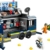 LEGO City Polizeitruck mit Labor, Polizei-Set mit Quad und LKW-Spielzeug für Kinder, Geschenk für Jungs und Mädchen ab 7 Jahre, plus 5 Minifiguren – 2 Polizisten, 1 Wissenschaftler und 2 Ganoven 60418 - 11