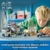 LEGO City Polizeitruck mit Labor, Polizei-Set mit Quad und LKW-Spielzeug für Kinder, Geschenk für Jungs und Mädchen ab 7 Jahre, plus 5 Minifiguren – 2 Polizisten, 1 Wissenschaftler und 2 Ganoven 60418 - 3