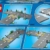 LEGO City Straßenkreuzung mit Ampeln, Bauset mit im Dunkeln leuchtenden Steinen 60304 - 11