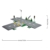LEGO City Straßenkreuzung mit Ampeln, Bauset mit im Dunkeln leuchtenden Steinen 60304 - 8