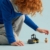 LEGO City Straßenwalze, Baustellenfahrzeug für Kinder ab 5 Jahren, Dampfwalze-Spielzeug mit Bauarbeiter-Minifigur, fantasievolles Spielerlebnis für Jungs und Mädchen, kleines, lustiges Geschenk 60401 - 7