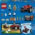 LEGO City Traktor mit Anhänger - Bauernhof Spielzeug mit Traktor & Tierfiguren - Montessori Spielsets für Jungen und Mädchen ab 4 Jahren - Geschenk mit 2 Minifiguren 60461 - 12