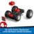 LEGO City Traktor mit Anhänger - Bauernhof Spielzeug mit Traktor & Tierfiguren - Montessori Spielsets für Jungen und Mädchen ab 4 Jahren - Geschenk mit 2 Minifiguren 60461 - 3