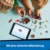 LEGO City Traktor mit Anhänger - Bauernhof Spielzeug mit Traktor & Tierfiguren - Montessori Spielsets für Jungen und Mädchen ab 4 Jahren - Geschenk mit 2 Minifiguren 60461 - 4