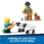 LEGO City Traktor mit Anhänger - Bauernhof Spielzeug mit Traktor & Tierfiguren - Montessori Spielsets für Jungen und Mädchen ab 4 Jahren - Geschenk mit 2 Minifiguren 60461 - 6